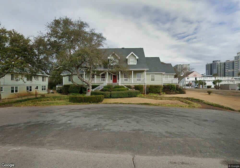 206 29th Ave S, Myrtle Beach, SC 29577 - photo 1