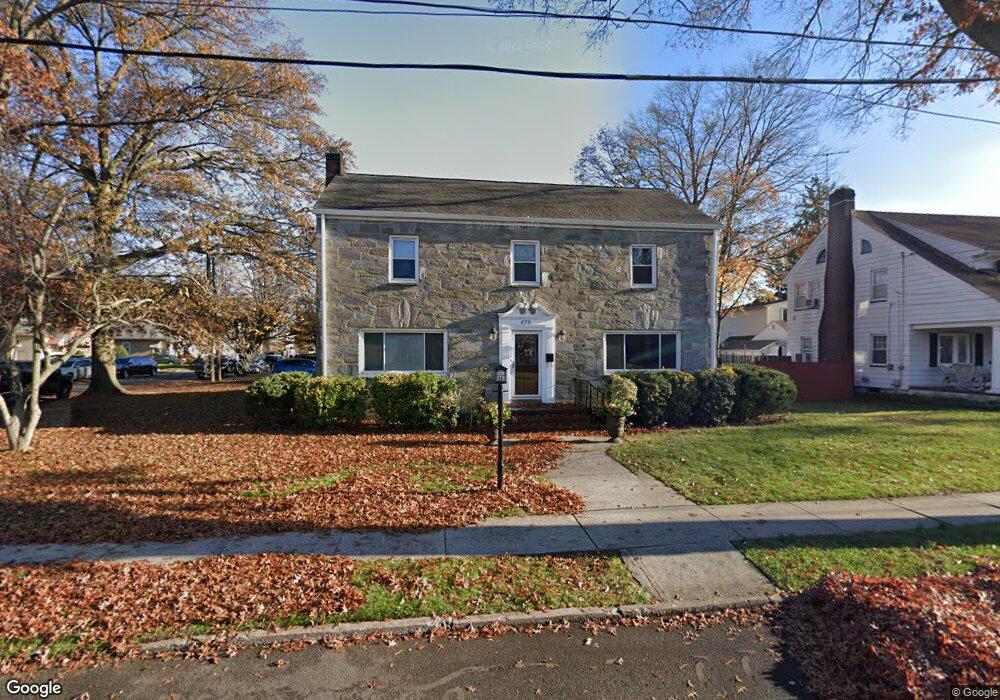 675 Bryant St, Rahway, NJ 07065 - photo 1