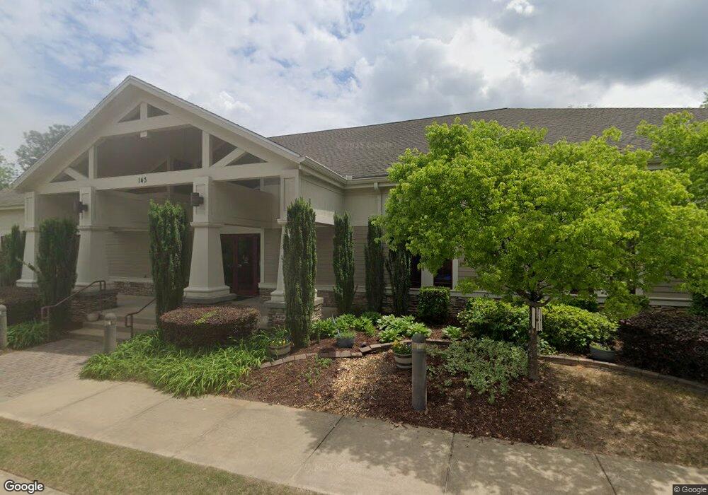 143 Commerce Dr, Tyrone, GA 30290 - photo 1