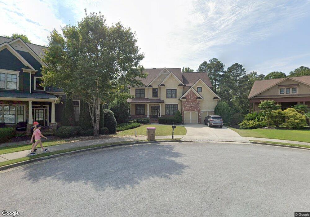 2977 Yellowwood Ct unit 1, Buford, GA 30519 - photo 1