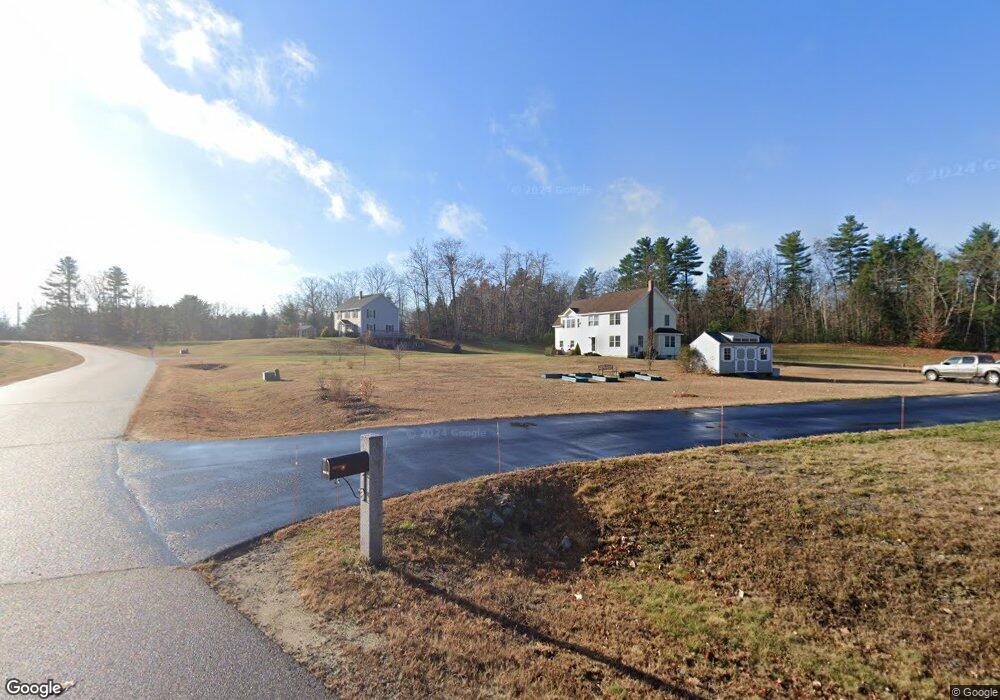 7 Winslow Rd, Gorham, ME 04038 - photo 1