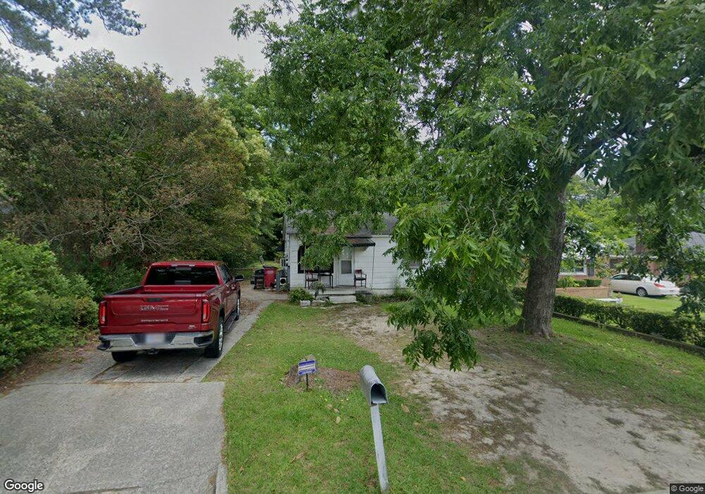 1842 Oglesby Place, Macon, GA 31204 - photo 1