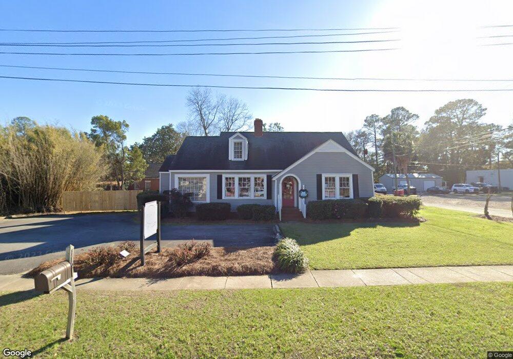 112 12th St E, Tifton, GA 31794 - photo 1