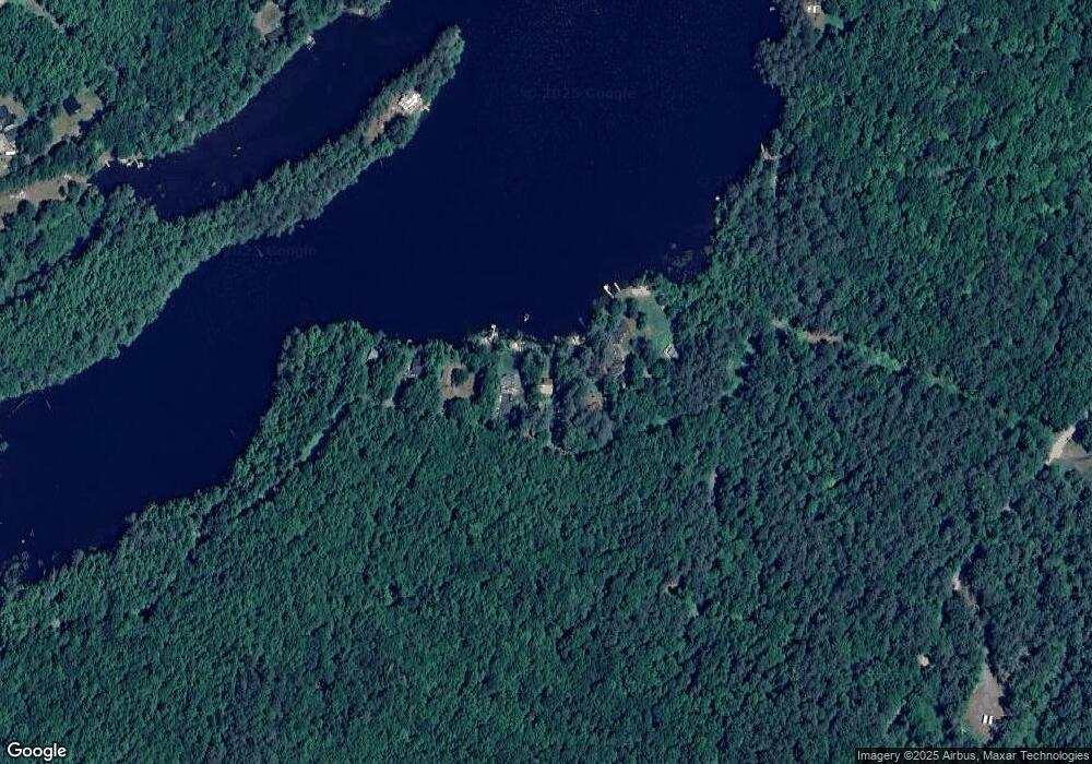 140 Poulsens Point Rd, Littleton, NH 03561 - photo 1