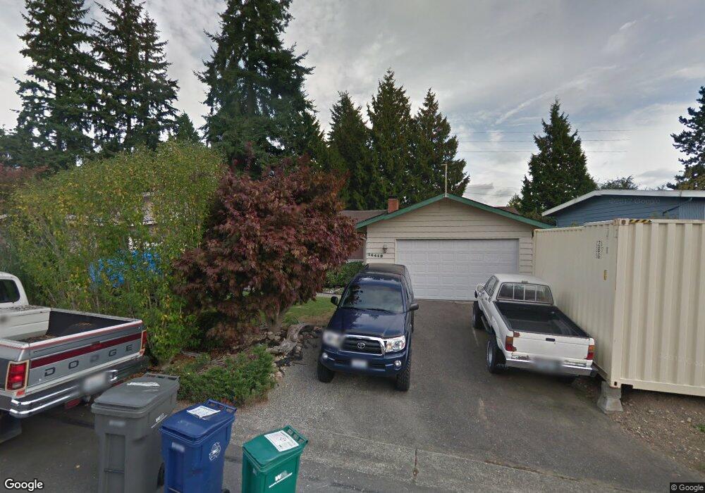 14412 83rd Place NE, Bothell, WA 98011 - photo 1