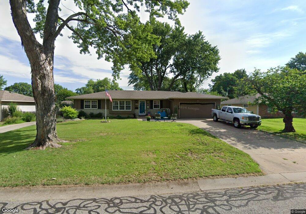 12400 W 52nd St, Shawnee, KS 66216 - photo 1