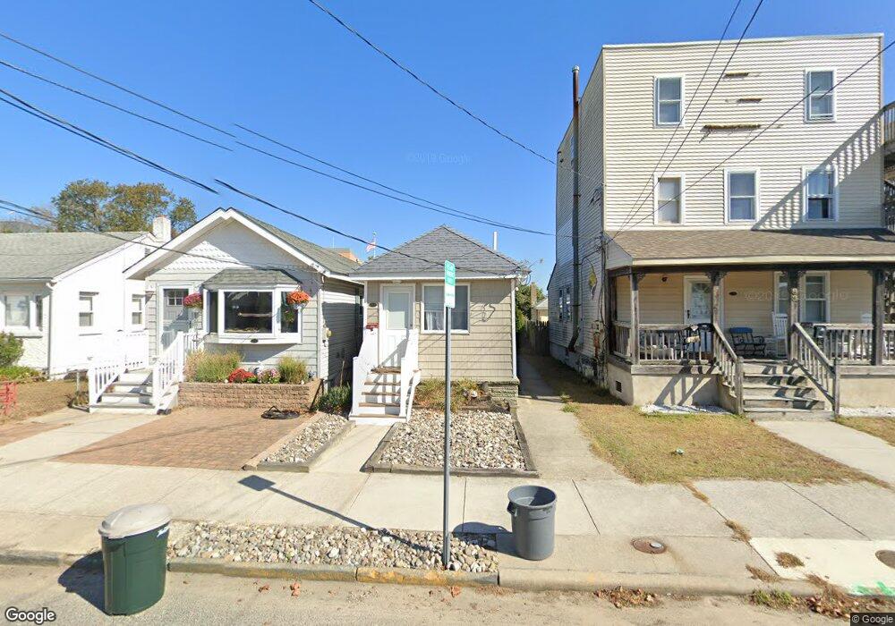 79 Gibbs Ave, Somers Point, NJ 08244 - photo 1