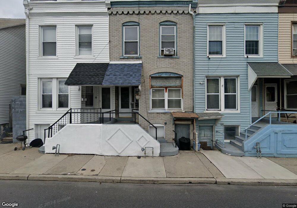 837 Jackson St, Allentown, PA 18102 - photo 1