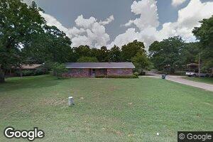 1301 W Ray Branum Rd, Tishomingo, OK 73460