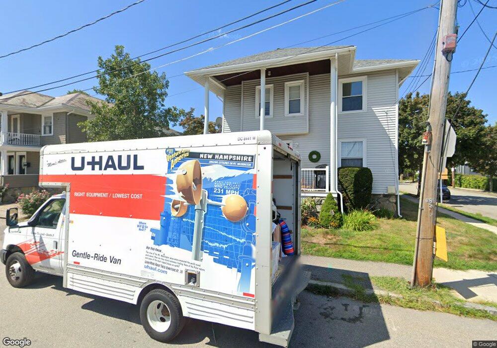 9 Parmenter Rd unit 2, Waltham, MA 02453 - photo 1