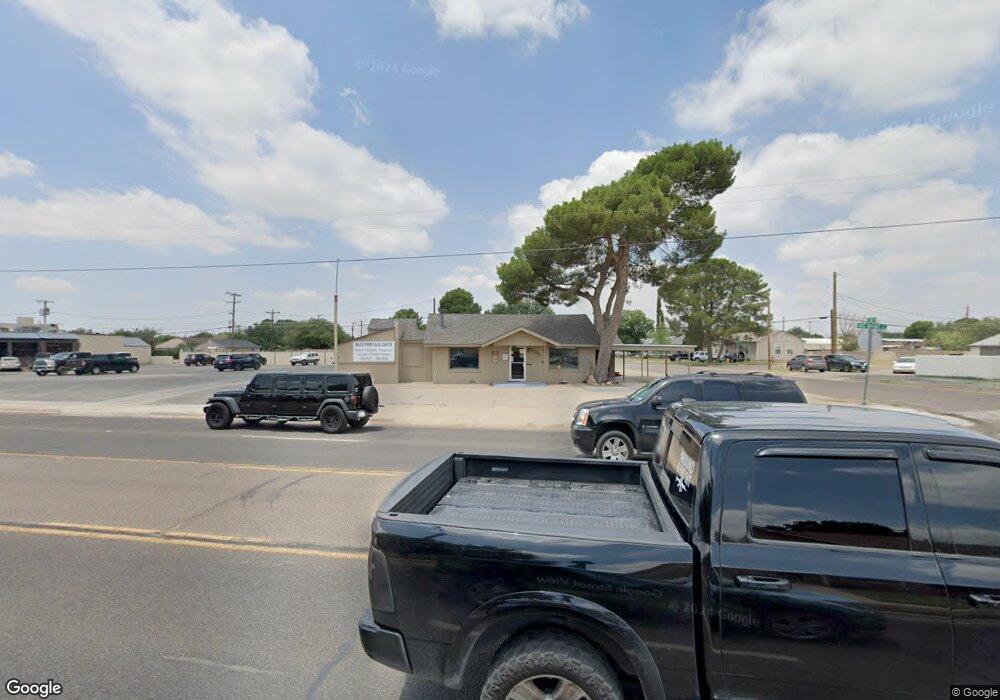 1509 N Big Spring St, Midland, TX 79701 - photo 1