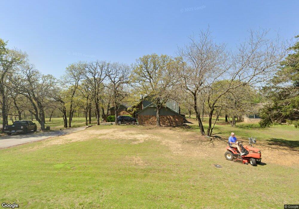 402 Hickory Hill Rd, Sapulpa, OK 74066 - photo 1