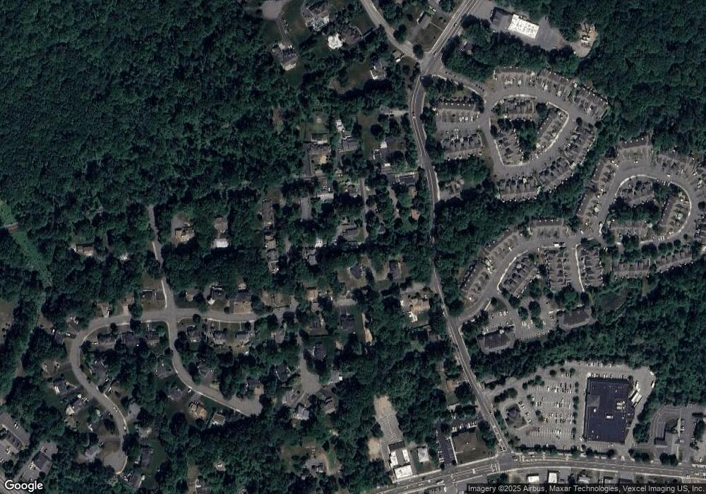 7 Overlook Rd unit A, Randolph, NJ 07869 - photo 1