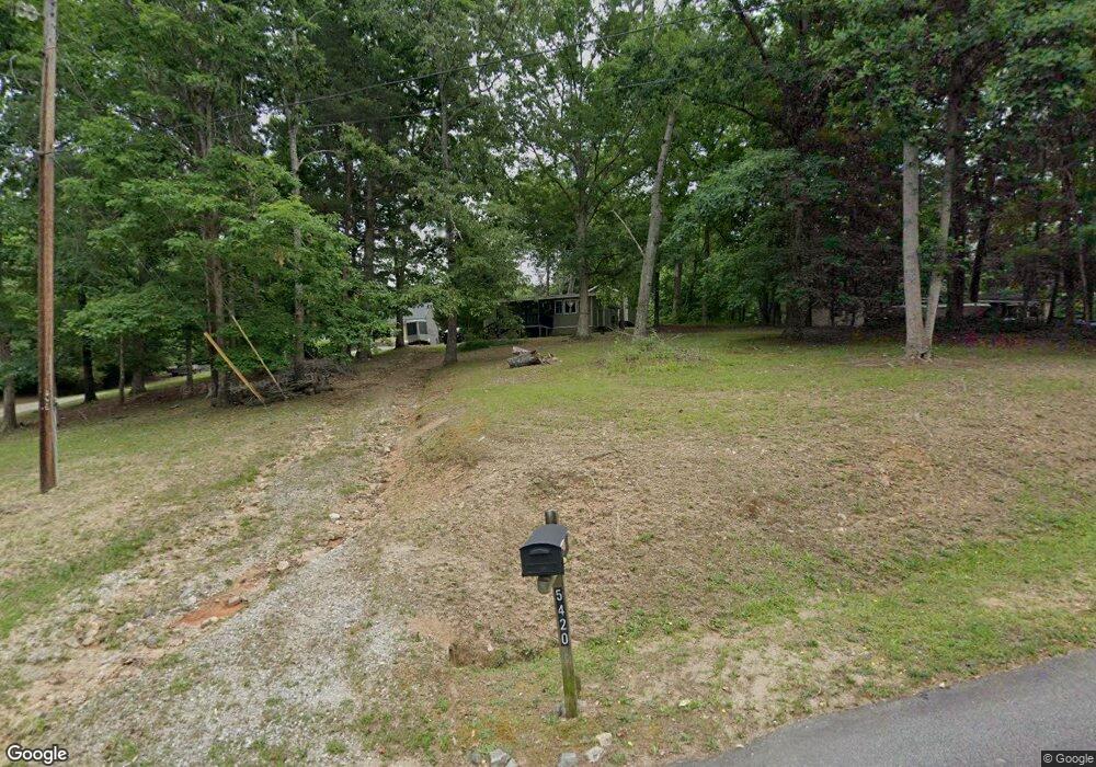 5420 Carolean St, Gainesville, GA 30506 - photo 1