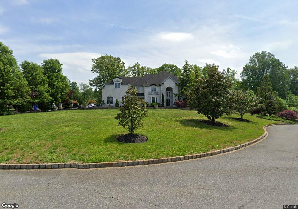 140 Steeplebush Run, Swedesboro, NJ 08085 - photo 1