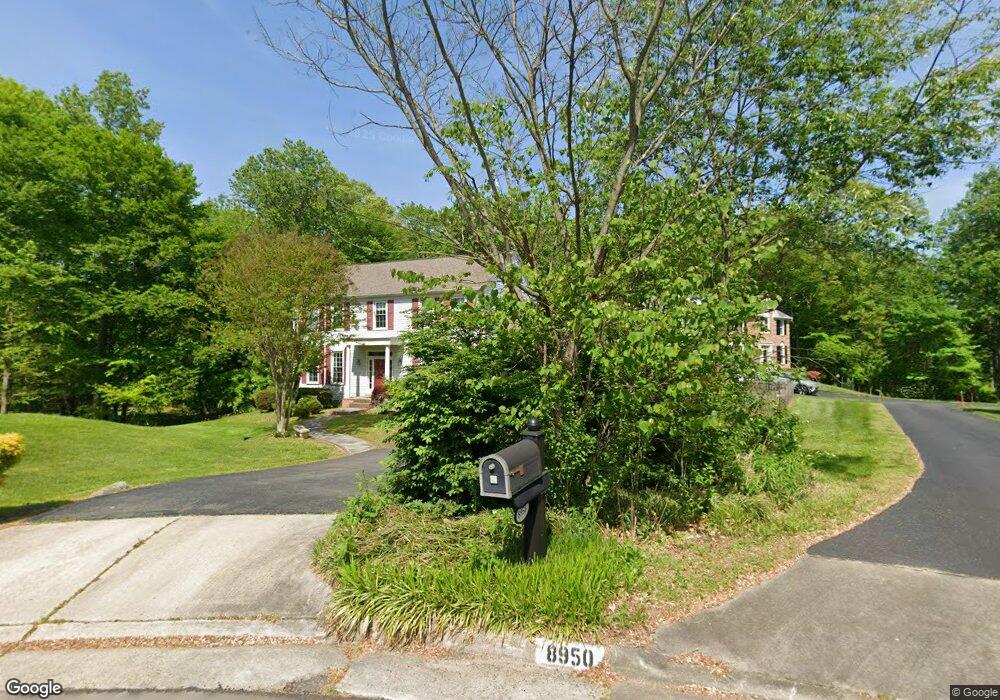 8952 Sycamore Ridge Rd, Fairfax Station, VA 22039 - photo 1