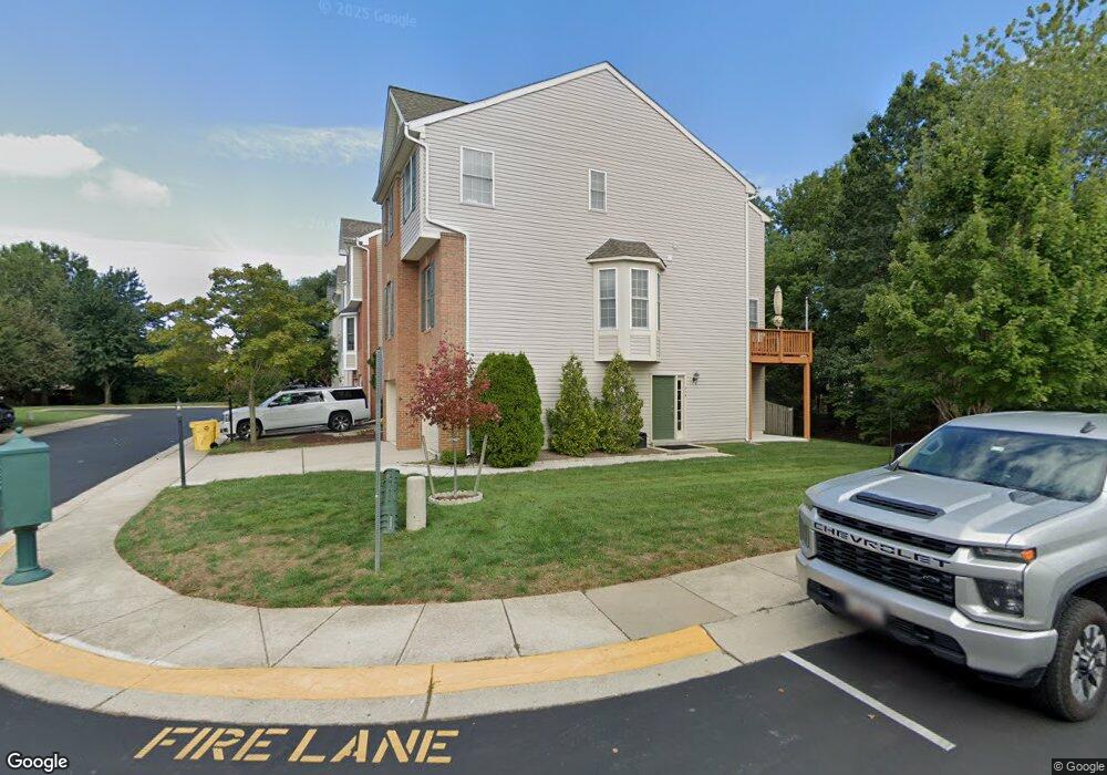 214 Braxton Way, Edgewater, MD 21037 - photo 1