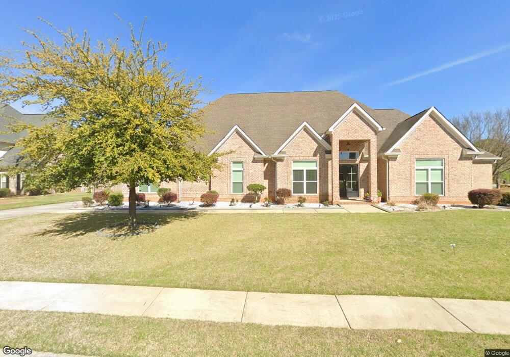 15 Running Creek Dr, Warner Robins, GA 31088 - photo 1