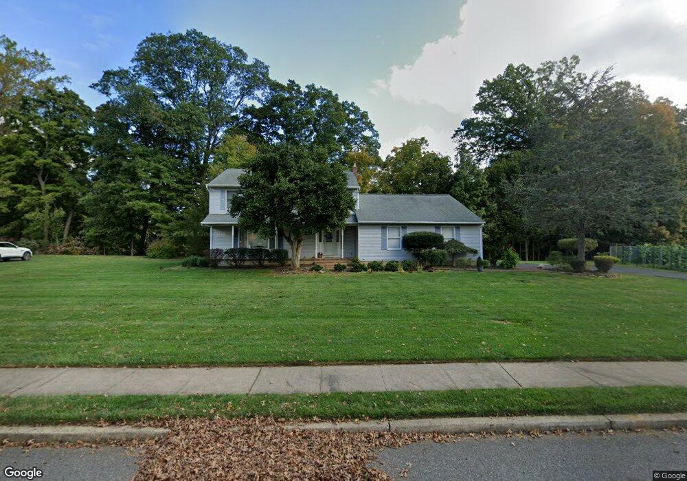 41 Ladwood Dr, Holmdel, NJ 07733 - photo 1