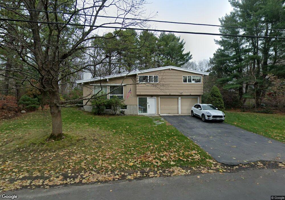 38 Tyler Rd, Lexington, MA 02420 - photo 1