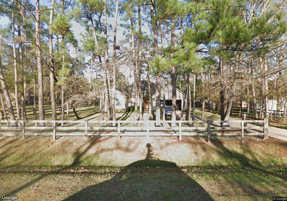 22810 Acacia Dr, Magnolia, TX 77355 - photo 1