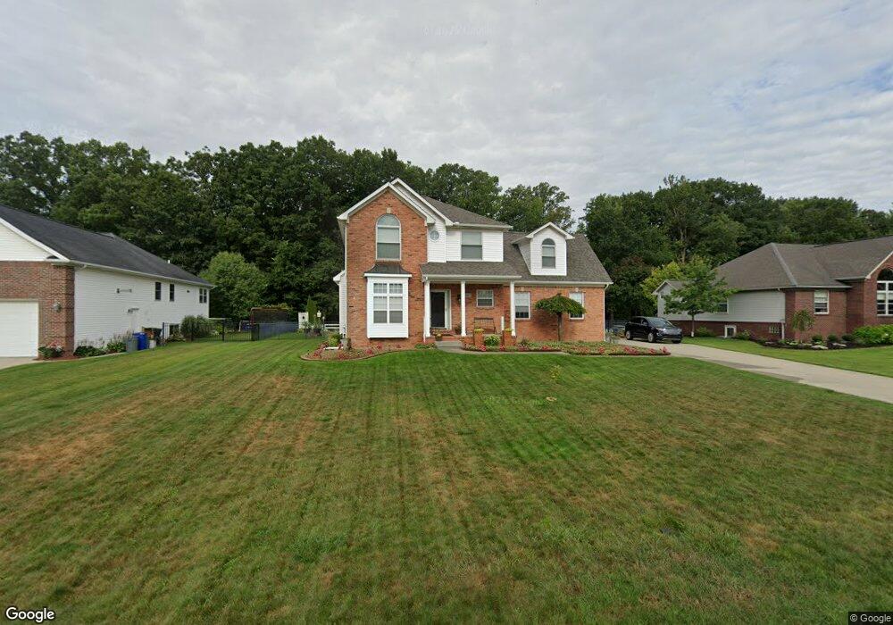 3097 Wexford Cir, Port Huron, MI 48060 - photo 1