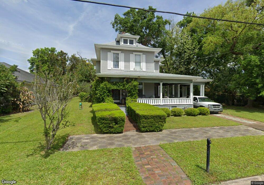 4229 Marquette Ave, Jacksonville, FL 32210 - photo 1