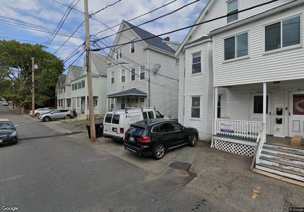 17 Lexington St, Watertown, MA 02472 - photo 1