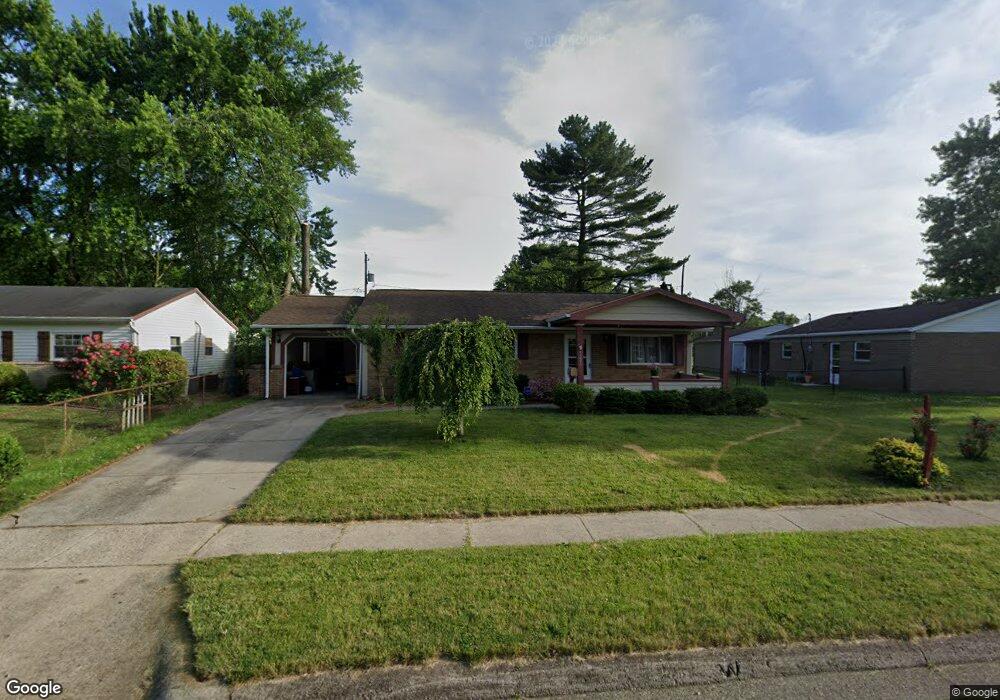 5285 Harbor Blvd, Columbus, OH 43232 - photo 1