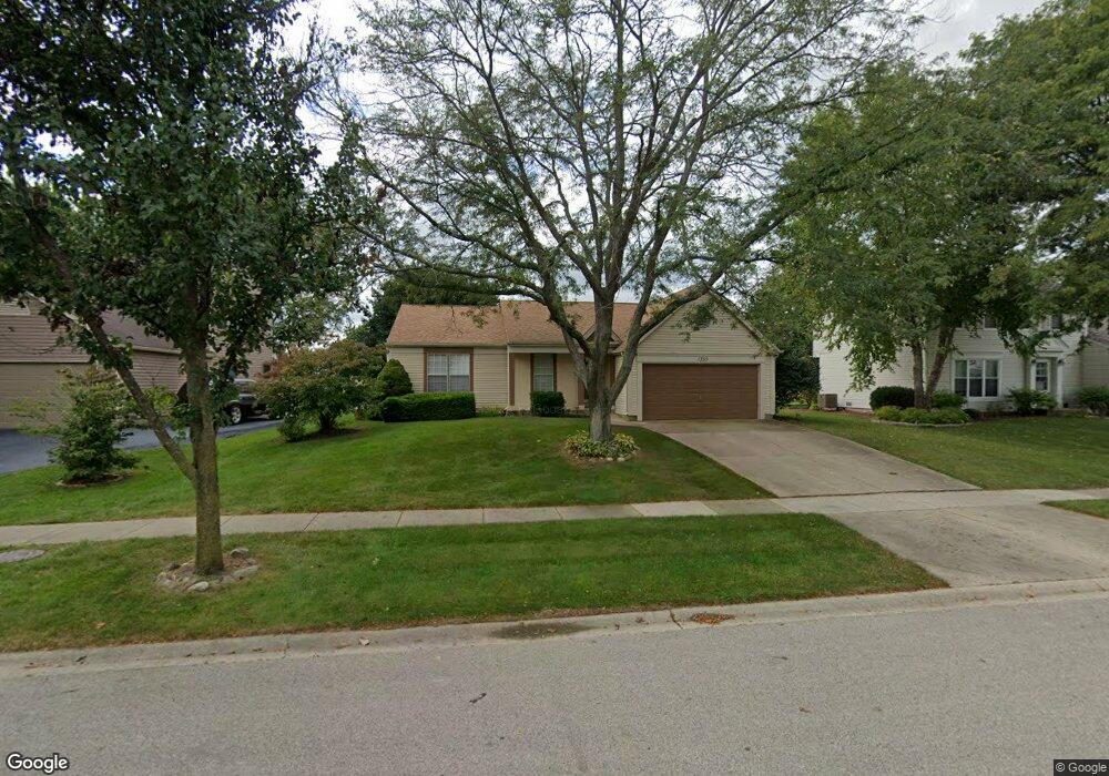 1330 Yosemite Pkwy, Algonquin, IL 60102 - photo 1