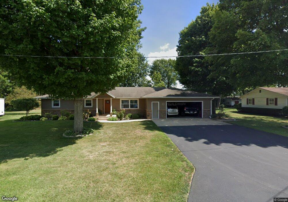 223 South, Vaughnsville, OH 45893 - photo 1