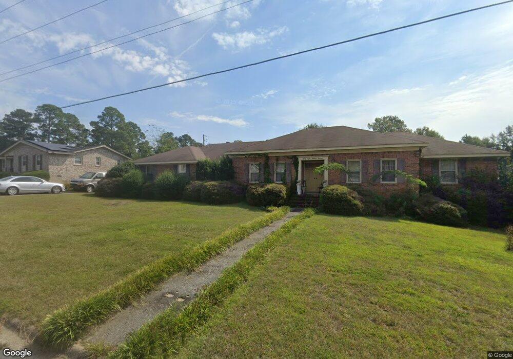 2818 Berkeley Forest Dr, Columbia, SC 29209 - photo 1