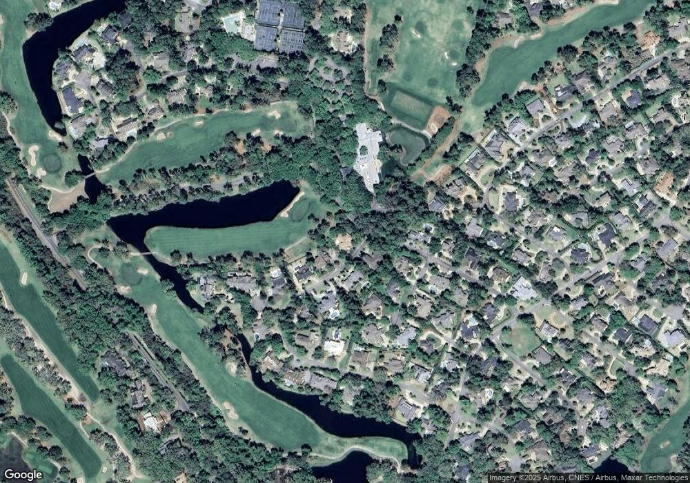 301 Carnoustie - Membership Rts!, Saint Simons Island, GA 31522 - photo 1