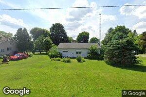 305 S Goodbread St, Nevada, OH 44849