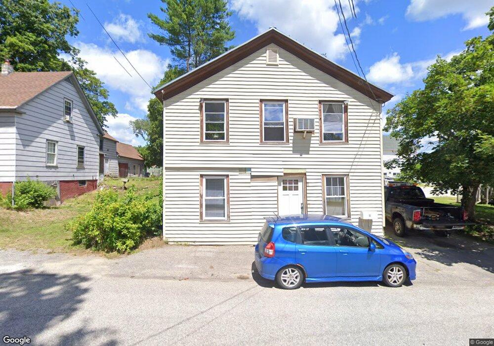 13 Maple St, Mechanic Falls, ME 04256 - photo 1