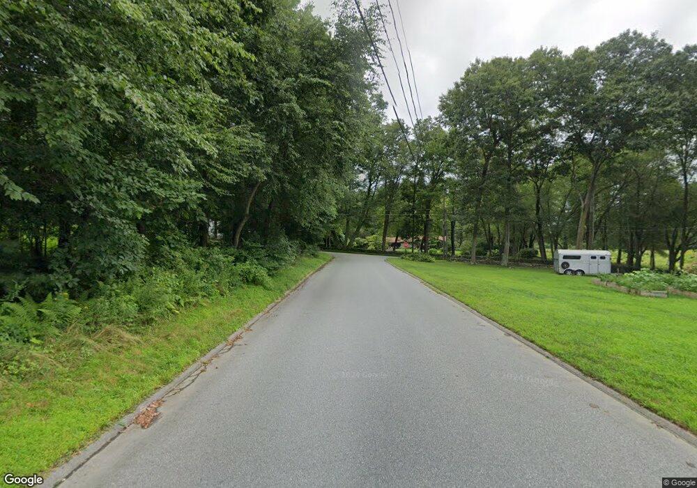 0 Salmon Dr, Brooklyn, CT 06234 - photo 1