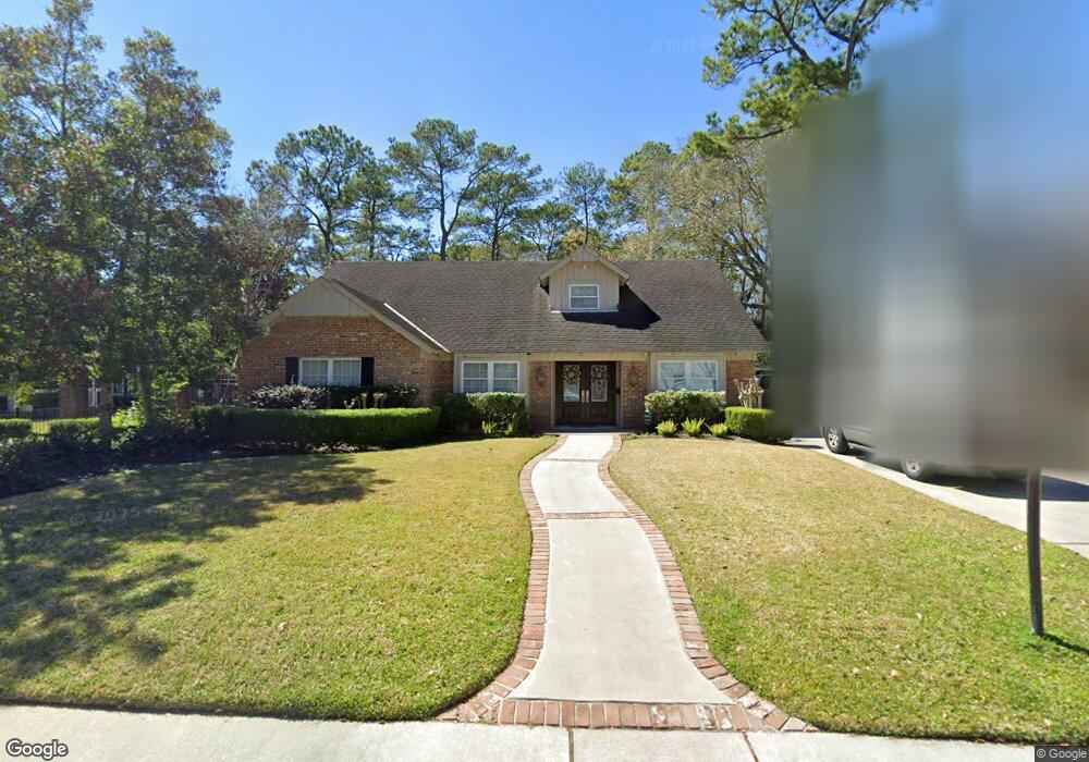 1306 Briarbrook Dr, Houston, TX 77042 - photo 1