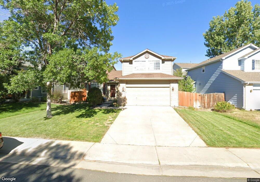 2641 E 132nd Ave, Thornton, CO 80241 - photo 1