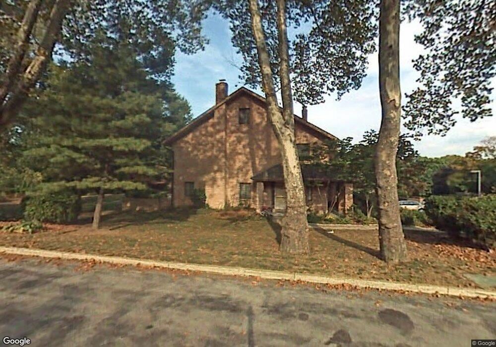 306 Paoli Woods unit 306, Paoli, PA 19301 - photo 1