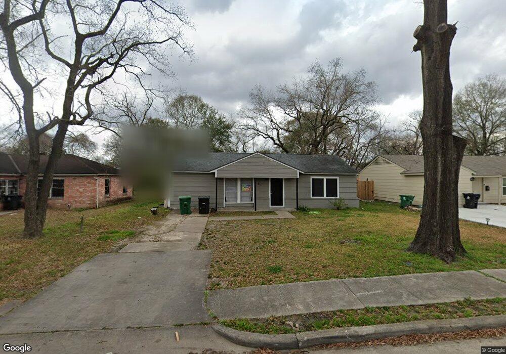 5119 Idaho St, Houston, TX 77021 - photo 1