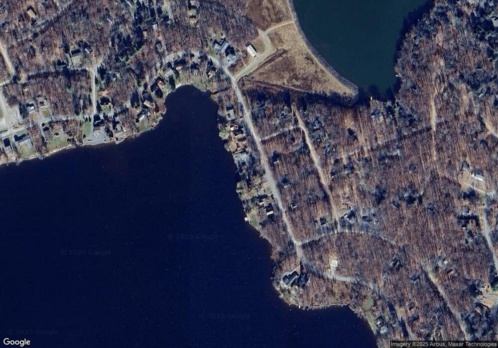 7696 Lake Shore Dr, Pocono Lake, PA 18347 - photo 1