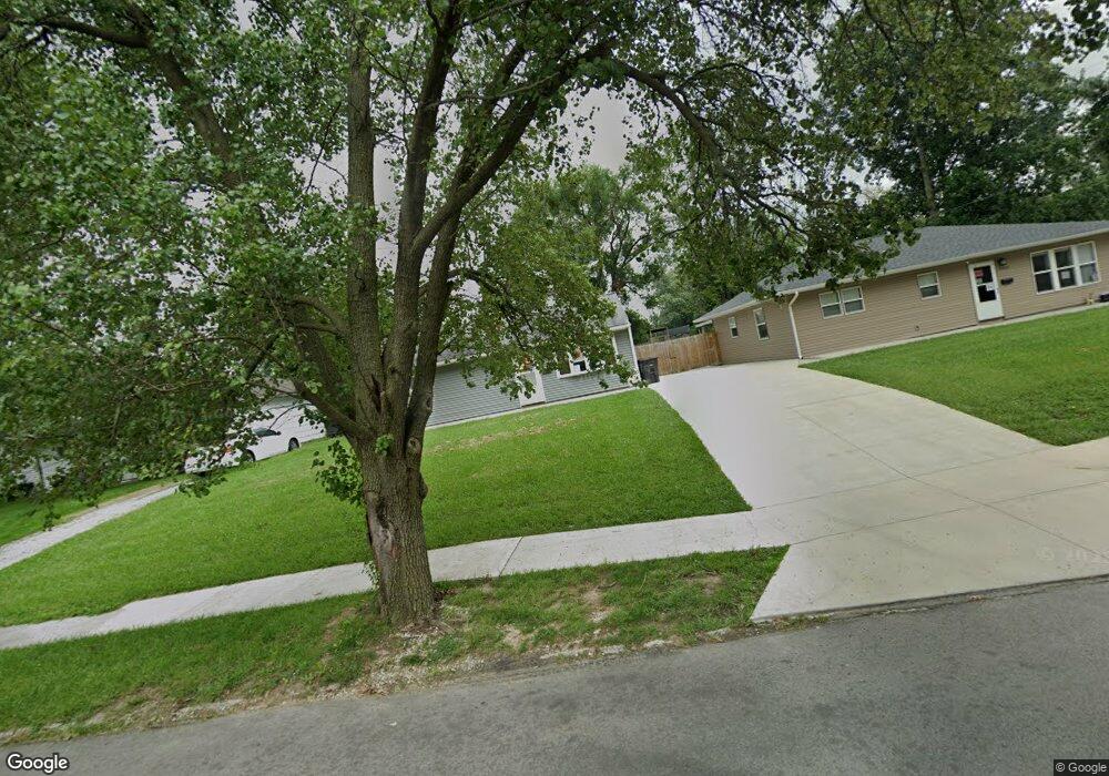 2212 Meadow Dr, Lafayette, IN 47909 - photo 1