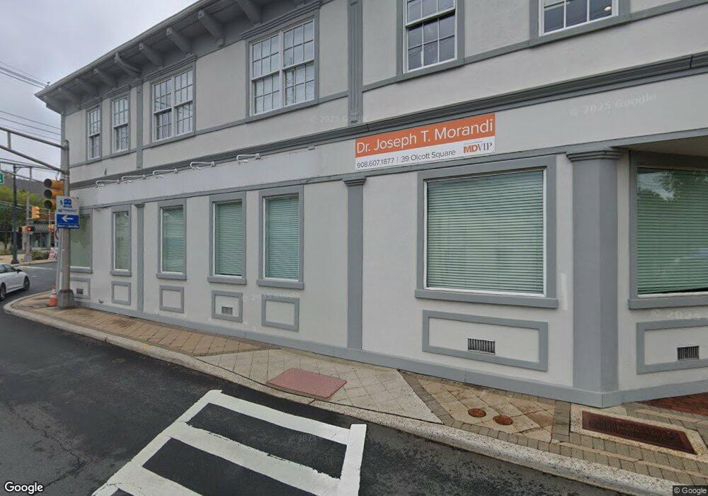 39 Olcott Square, Bernardsville, NJ 07924 - photo 1