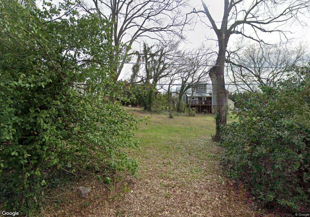 7 Queen St SW, Rome, GA 30161 - photo 1