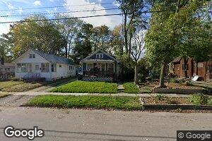 418 S Magnolia Ave, Lansing, MI 48912