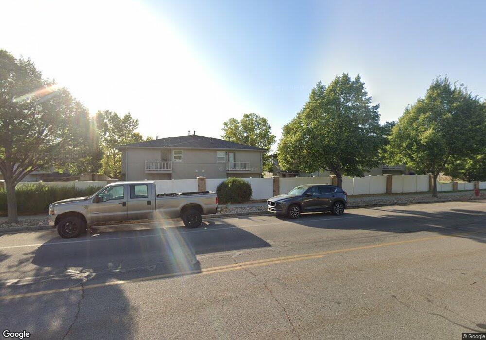 6653 Ivy Gable Dr, West Jordan, UT 84081 - photo 1