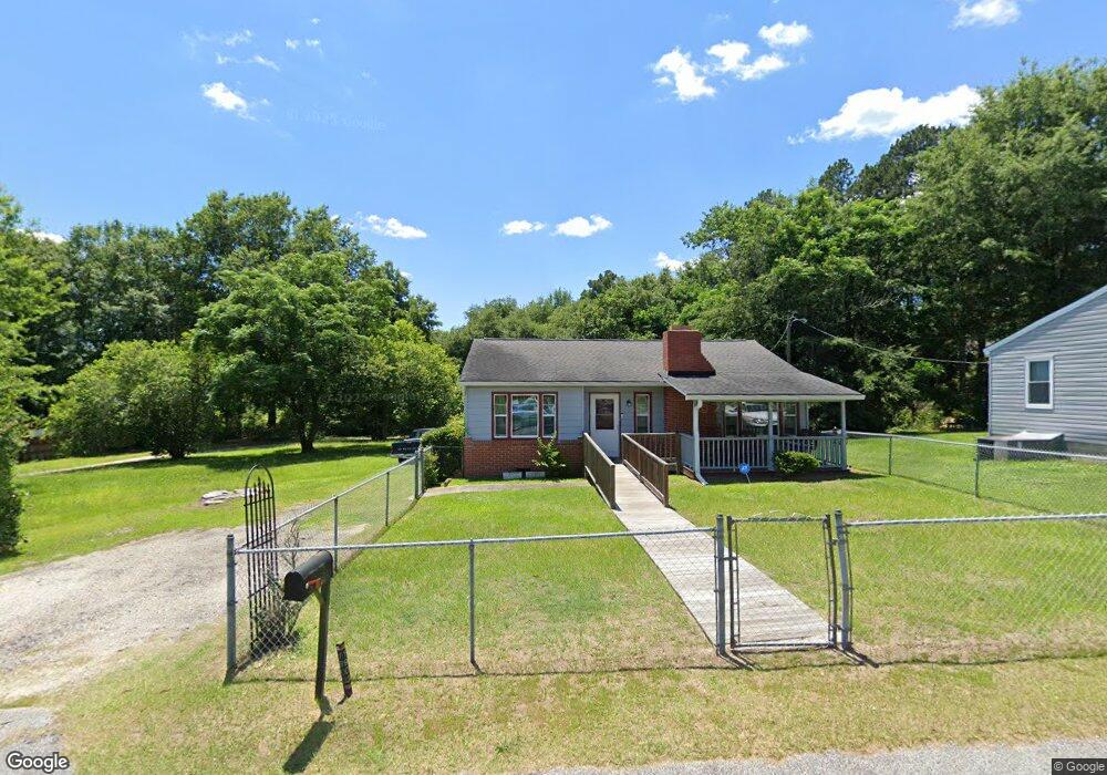 1901A Bolden St, Camden, SC 29020 - photo 1