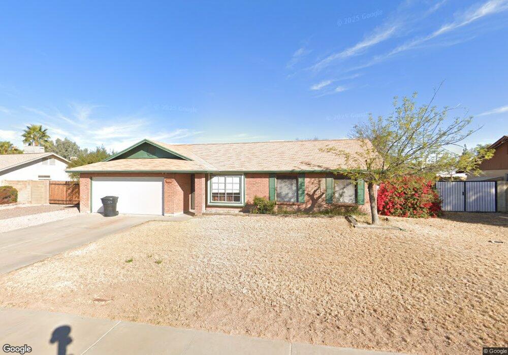 4930 E Fox St, Mesa, AZ 85205 - photo 1