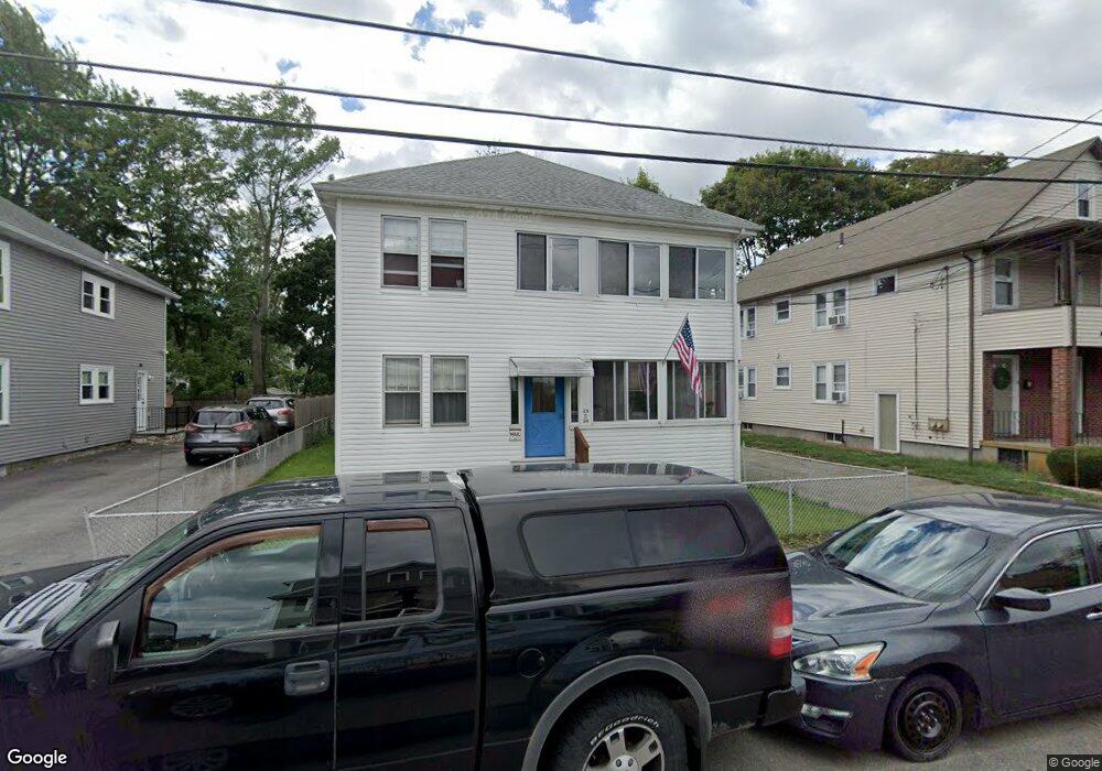 24 Dix St unit 26, Waltham, MA 02453 - photo 1