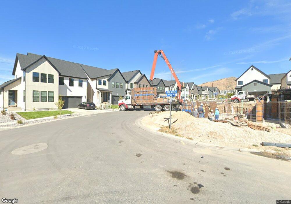 3073 N Park Cottage Way, Lehi, UT 84043 - photo 1